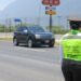 Refuerzan vigilancia vial en Carretera Nacional