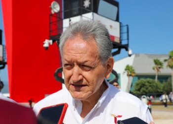 Salud activa operativo vacacional y garantiza atención médica 24 horas en Tamaulipas