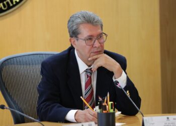 Monreal advierte impacto de elecciones de EU en México