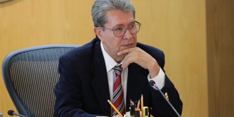 Monreal advierte impacto de elecciones de EU en México