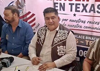 Crean línea de ayuda para tamaulipecos en Texas ante crisis migratoria