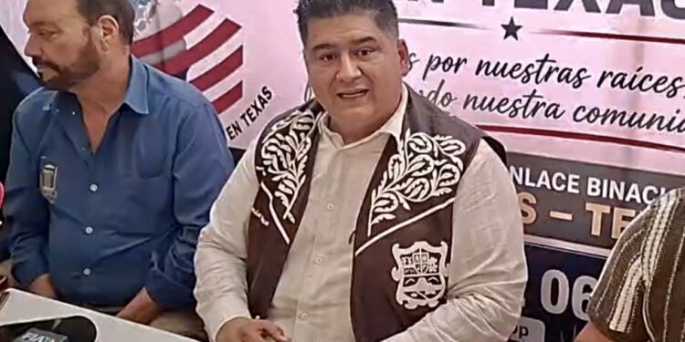 Crean línea de ayuda para tamaulipecos en Texas ante crisis migratoria