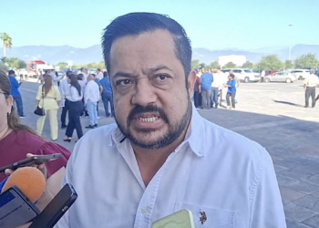 Morena perfila renuncias de aspirantes rumbo a la elección de 2027