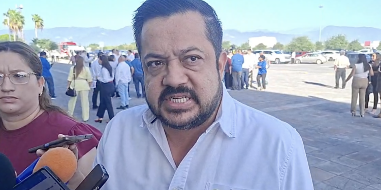 Morena perfila renuncias de aspirantes rumbo a la elección de 2027