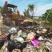 SEDUMA elimina tiraderos clandestinos para evitar inundaciones y riesgos sanitarios