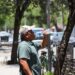 Salud alerta por calor extremo en Tamaulipas