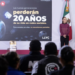 Sheinbaum pide a familias proteger a menores del uso excesivo de redes sociales