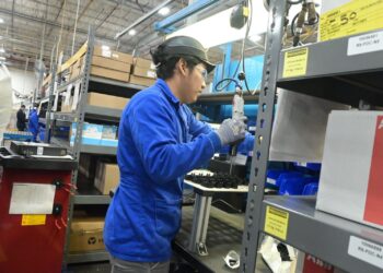 Tamaulipas acelera su economía; crece 5.2% en primer trimestre de 2026