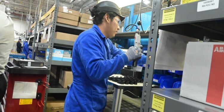 Tamaulipas acelera su economía; crece 5.2% en primer trimestre de 2026