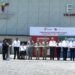Tamaulipas hace su parte para tener una frontera segura: Américo Villarreal