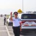 Tránsito Estatal llama a viajar con precaución este verano