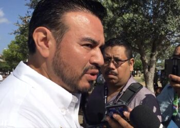 Reynosa concentra la mitad de las detenciones en Tamaulipas