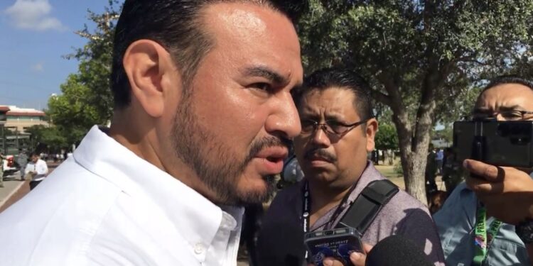 Reynosa concentra la mitad de las detenciones en Tamaulipas