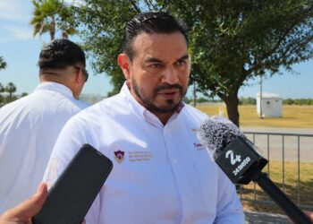 Caen delitos de alto impacto en Matamoros y Reynosa