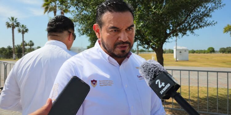 Caen delitos de alto impacto en Matamoros y Reynosa