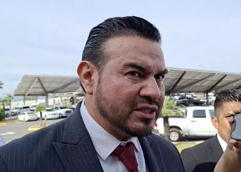 Violencia genera inquietud, pero seguridad está reforzada: SSP