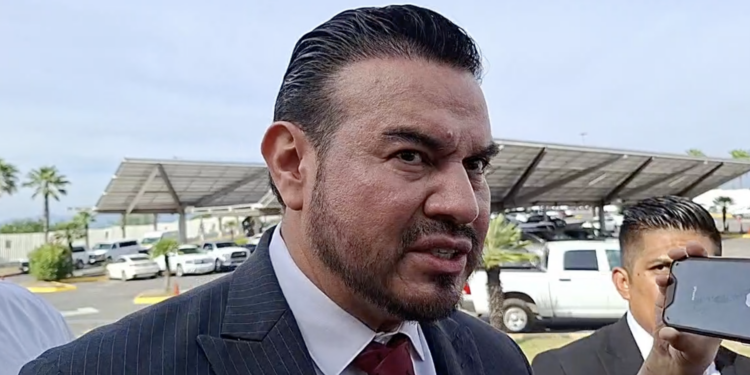 Violencia genera inquietud, pero seguridad está reforzada: SSP