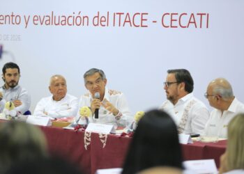 «Fortalecemos la capacitación para responder a los nuevos desafíos laborales» : Américo