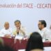 «Fortalecemos la capacitación para responder a los nuevos desafíos laborales» : Américo