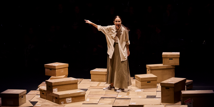 Agotan boletos para la inauguración del Festival de Teatro Nuevo León