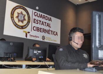 Alertan por fraudes cibernéticos ante regreso a clases en Tamaulipas