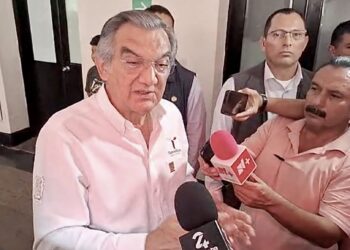Pide Américo a aspirantes de Morena “cabeza y corazón” para buscar candidaturas