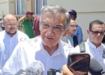 Américo respalda relevo en Bienestar Tamaulipas