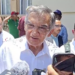 Américo respalda relevo en Bienestar Tamaulipas