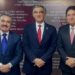Américo Villarreal impulsa agenda con CANACAR y CONCAMIN para fortalecer la competitividad de Tamaulipas