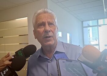 Zertuche cierra la puerta a otros partidos