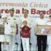 Arranca Américo ciclo escolar 2026-2027 con apoyos por más de 354 mdp para  estudiantes