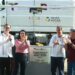 Arranca Américo construcción del viaducto elevado Tampico-Altamira, obra histórica para el sur