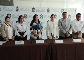 Avanza análisis de Ley de Migrantes en Nuevo León