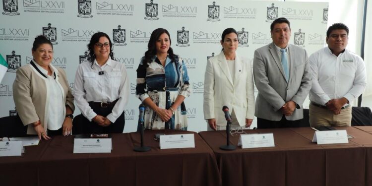 Avanza análisis de Ley de Migrantes en Nuevo León