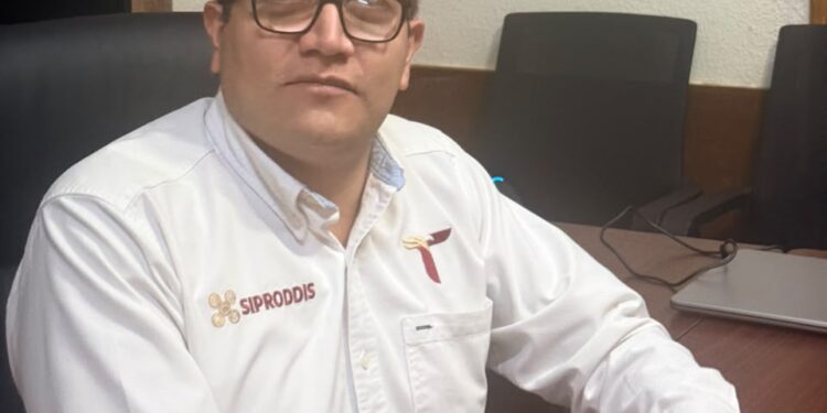 Censan a trabajadores con discapacidad para reforzar inclusión laboral en Tamaulipas