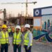 CMIC ve cierre de año positivo; 80% de sus empresas ya tiene obra pública