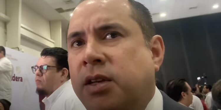 Descarta Finanzas crisis en Tamaulipas; deuda bajaría a 14 mil 400 mdp