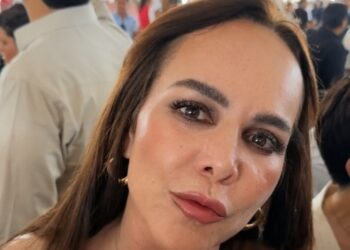Carmen Lilia Canturosas deja abierta la puerta a nuevos retos políticos