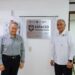 Certifica la SST a la Auditoría Superior del Estado como “Edificio Cardioprotegido”