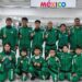 Cinco tamaulipecos van por el título mundial de artes marciales mixtas