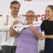 Con la entrega de viviendas se hace justicia a quienes menos tienen: Claudia Sheinbaum