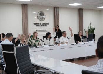 Congreso fortalece coordinación y evaluación del sistema estatal de salud