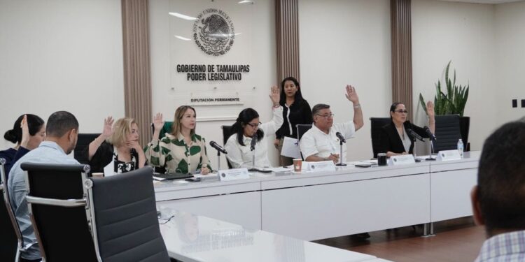 Congreso fortalece coordinación y evaluación del sistema estatal de salud
