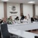 Congreso fortalece coordinación y evaluación del sistema estatal de salud