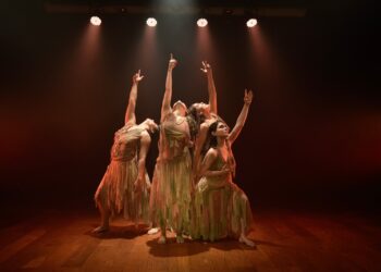 Dará inicio Encuentro Estatal de Teatro «Mtro. Rafael Solana» en Matamoros