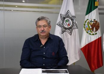 Monterrey blinda calles con tecnología: Escudo suma drones, cámaras y vigilancia aérea
