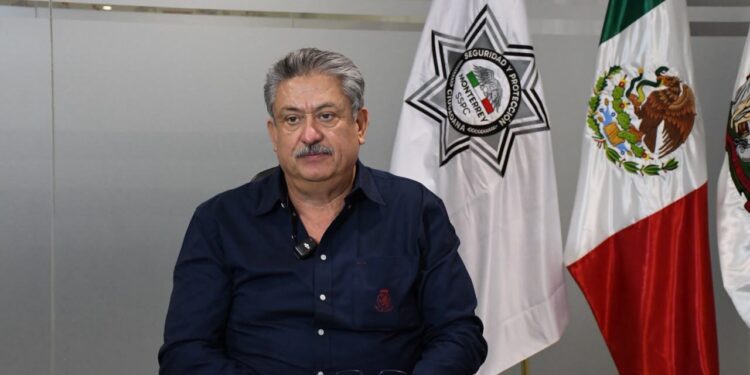 Monterrey blinda calles con tecnología: Escudo suma drones, cámaras y vigilancia aérea