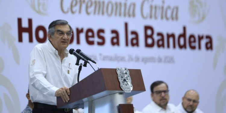 Es Tamaulipas el estado líder en generación de  energía: Américo
