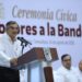 Es Tamaulipas el estado líder en generación de  energía: Américo