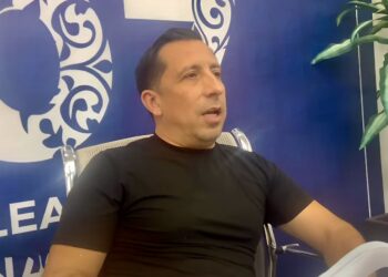 Fraudes electrónicos golpean a comerciantes de Victoria